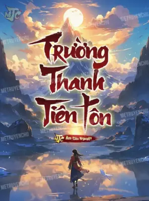 Trường Thanh Tiên Tôn