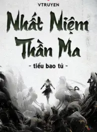 Ảnh truyện Nhất Niệm Thần Ma